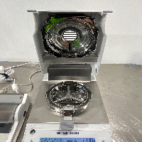 Mettler Toledo HE73  Moisture Analyzer image 2